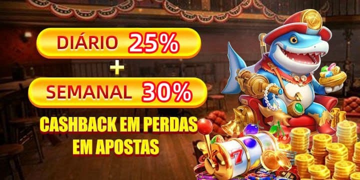 sereiamk Fundo de Resgate de Perdas Semanais